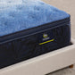 Serta Classic Mattress Queen / Enhanced / Plush Pillow Top