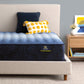 Serta Classic Mattress King / Enhanced / Firm