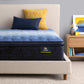 Serta Classic Mattress Cal King / Enhanced / Plush Pillow Top