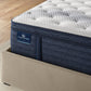 Serta iComfortPro Mattress King / Level 3 / Plush Pillow Top