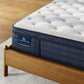 Serta iComfortPro Mattress Queen / Level 2 / Plush Pillow Top