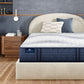 Serta iComfortPro Mattress Cal King / Level 3 / Firm