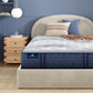 Serta iComfortPro Mattress King / Level 3 / Plush