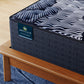 Serta Perfect Sleeper X Quilted Hybrid Mattress Full / Level 2 / Medium