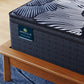 Serta Perfect Sleeper X Quilted Hybrid Mattress Full / Level 2 / Plush Pillow Top