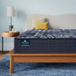 Serta Perfect Sleeper X Quilted Hybrid Mattress Queen / Level 1 / Firm