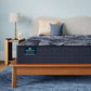 Serta Perfect Sleeper X Quilted Hybrid Mattress Queen / Level 1 / Plush