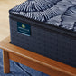 Serta Perfect Sleeper X Quilted Hybrid Mattress Queen / Level 1 / Medium Pillow Top