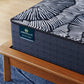 Serta Perfect Sleeper X Quilted Hybrid Mattress King / Level 1 / Firm