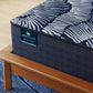 Serta Perfect Sleeper X Quilted Hybrid Mattress Cal King / Level 1 / Plush