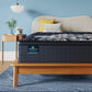 Serta Perfect Sleeper X Quilted Hybrid Mattress Cal King / Level 2 / Firm Pillow Top