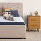 Serta Sleep to Go Foam Mattress in a Box Full / Foam (6" Profile)