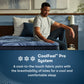 Serta Perfect Sleeper Pro Mattress Queen / Level 1 / Extra Firm