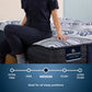 Serta Perfect Sleeper Pro Mattress Queen / Level 2 / Medium