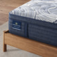 Serta Perfect Sleeper Pro Mattress Queen / Level 2 / Plush Pillow Top