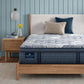 Serta Perfect Sleeper Pro Mattress Queen / Level 2 / Plush Pillow Top