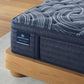 Serta Perfect Sleeper Pro Mattress Queen / Level 3 / Plush Pillow Top