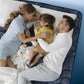 Perfect Sleeper Hybrid Mattress Twin / Standard / Medium