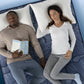 Perfect Sleeper Hybrid Mattress Twin / Enhanced / Firm