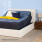 Perfect Sleeper Hybrid Mattress Cal King / Standard / Medium