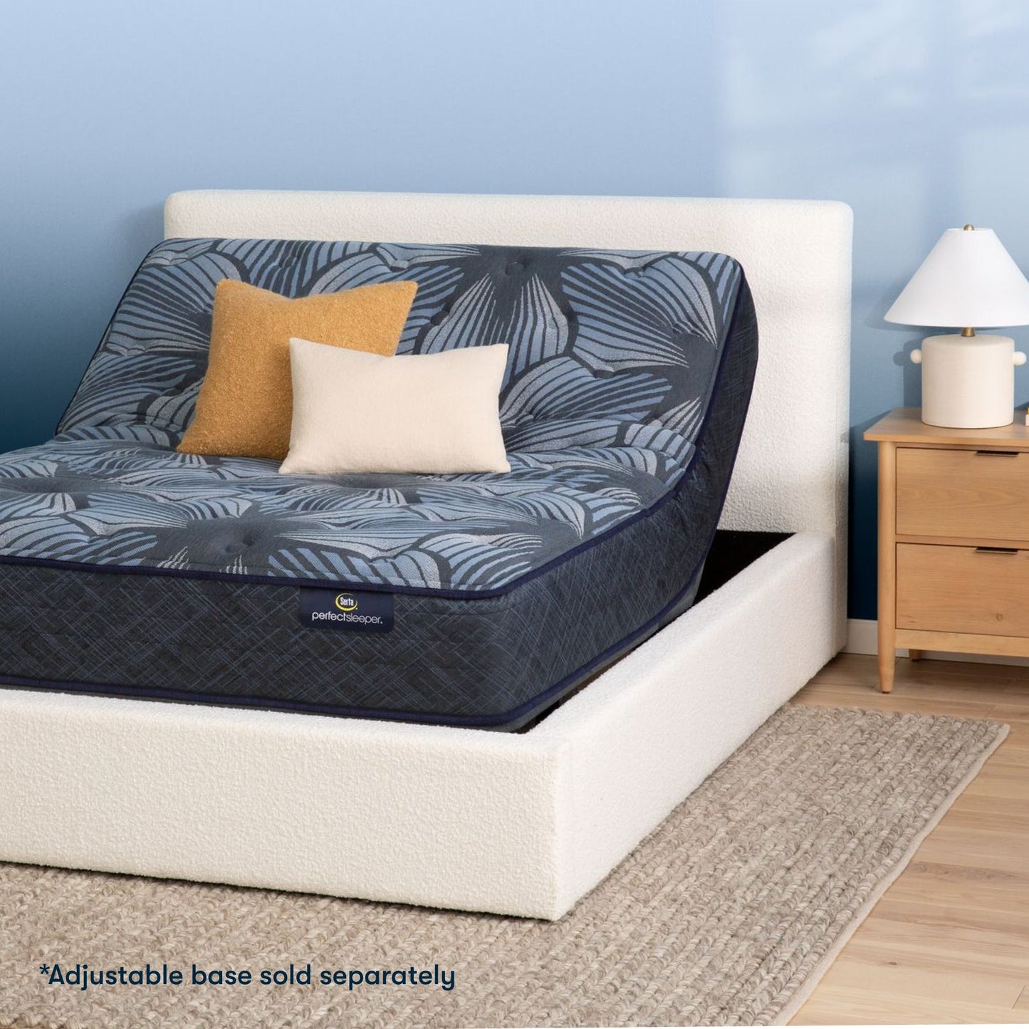 Perfect Sleeper Sleep Excellence Twin / Firm