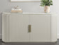 Colvin Server, White