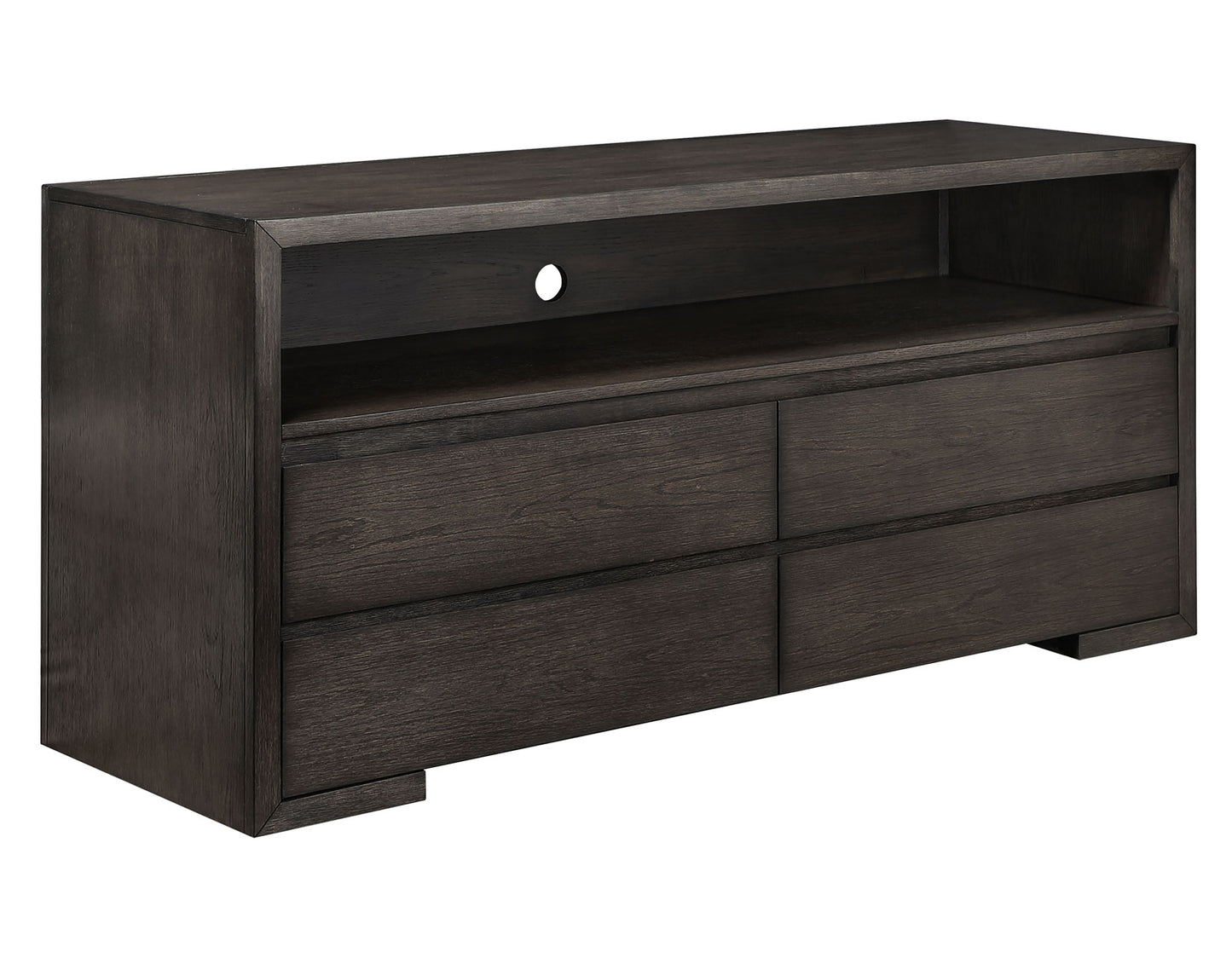 Evan 64" TV Console