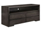 Evan 64" TV Console