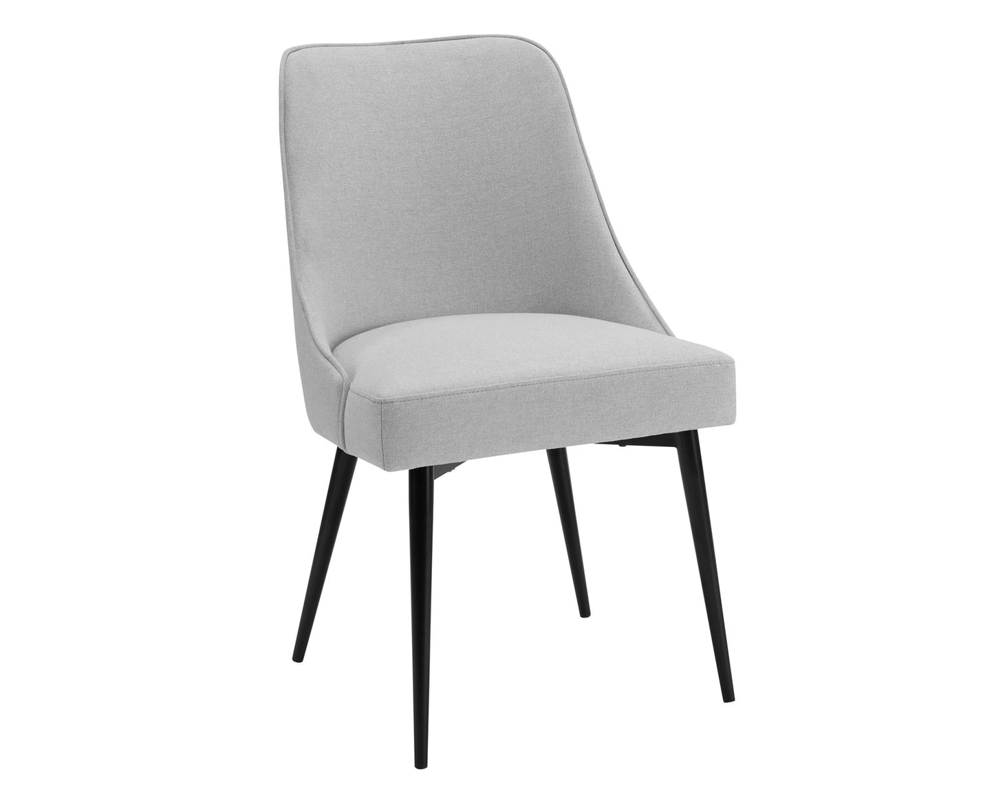 Colfax Side Chair Stone