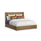 Normandy King Panel Bed