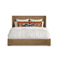 Normandy King Panel Storage Bed