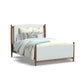 Verona Queen Upholstered Bed