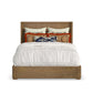 Normandy Queen Panel Storage Bed