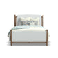 Verona Queen Upholstered Bed