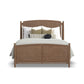 Verona Queen Panel Bed