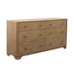 Normandy Dresser