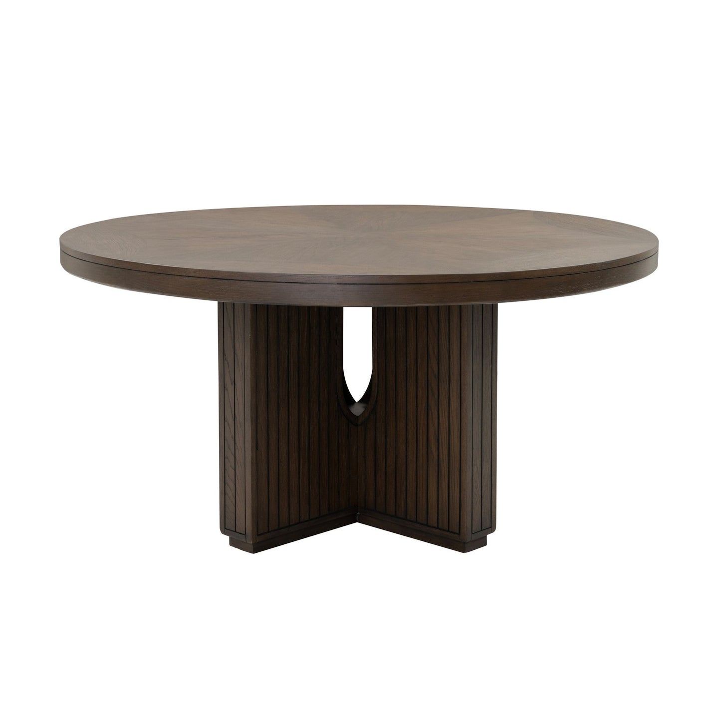 Athens Round Dining Table