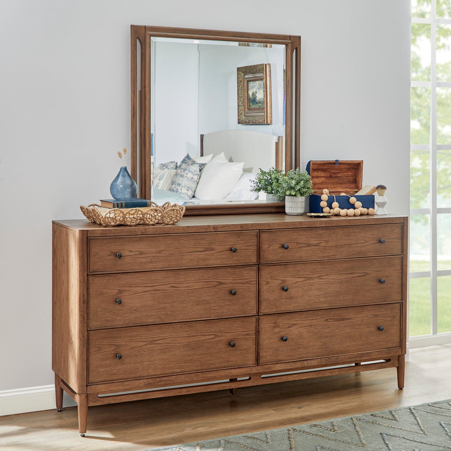 Verona Dresser