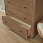 Normandy Drawer Chest