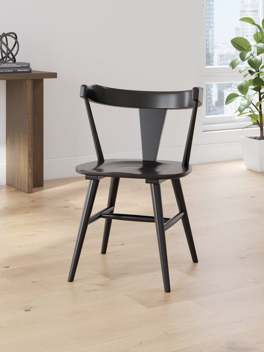 Gretlynn Dining Room Side Chair (2/CN)