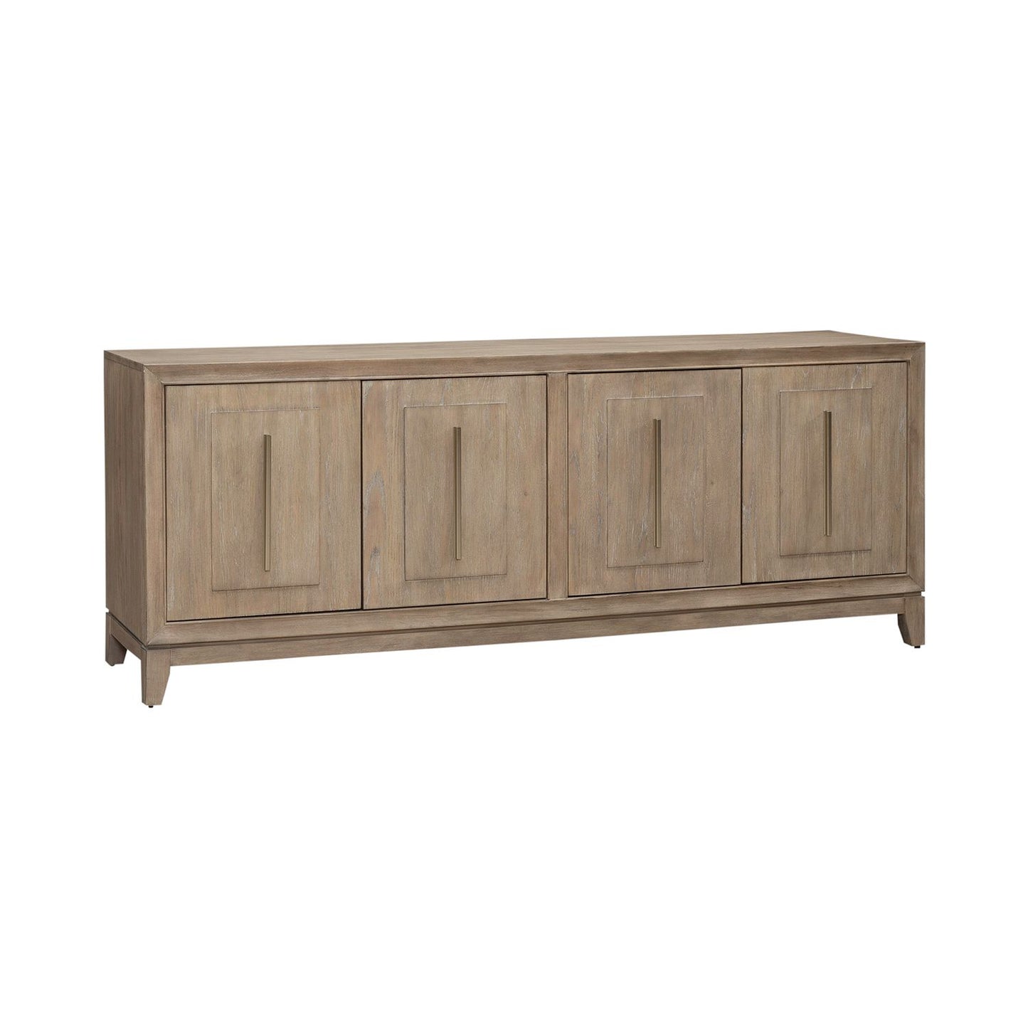 Brentwood - 78 Inch TV Console