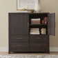 Modern Edge - Dressing Chest