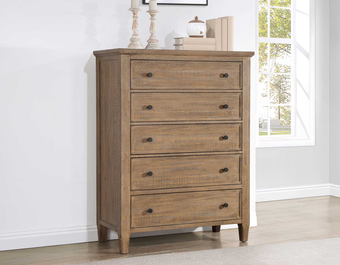 Riverdale Drawer Chest