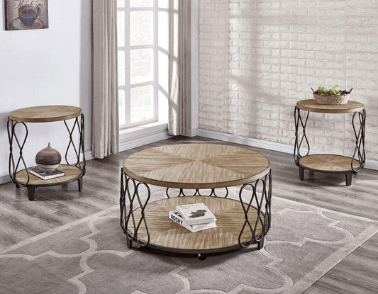 Belcourt End Table Top