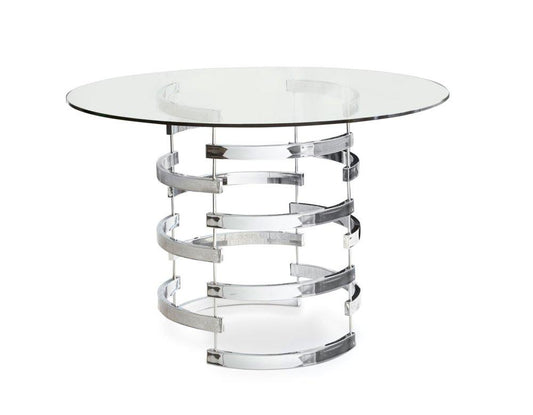 Tayside Dining Table Base