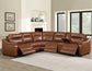 Casa Sectional Wedge, Coach