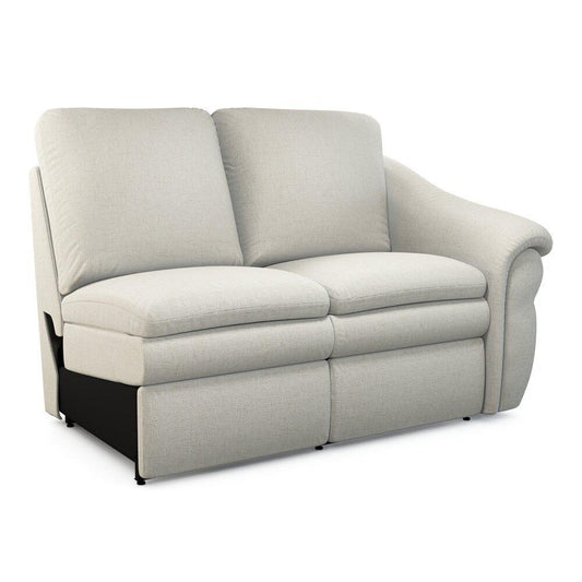 Devon Left-Arm Sitting Reclining Loveseat