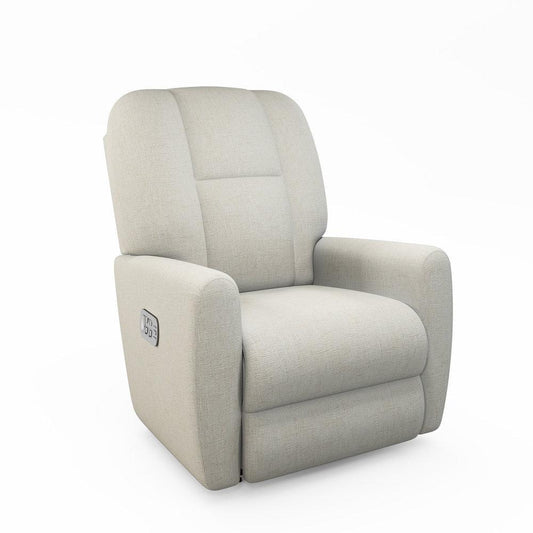 Felix Power Wall Recliner w/ Headrest and Lumbar