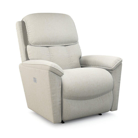 Kipling Power Wall Recliner