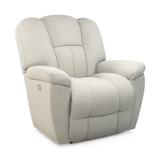 Maverick Power Rocking Recliner